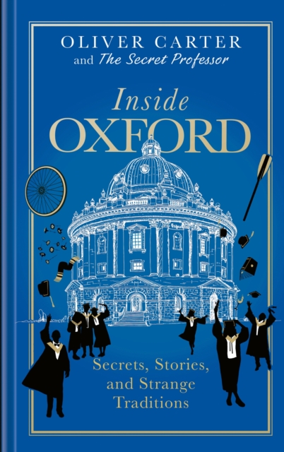 Inside Oxford