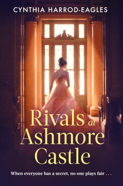 Rivals at Ashmore Castle