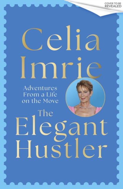 The Elegant Hustler