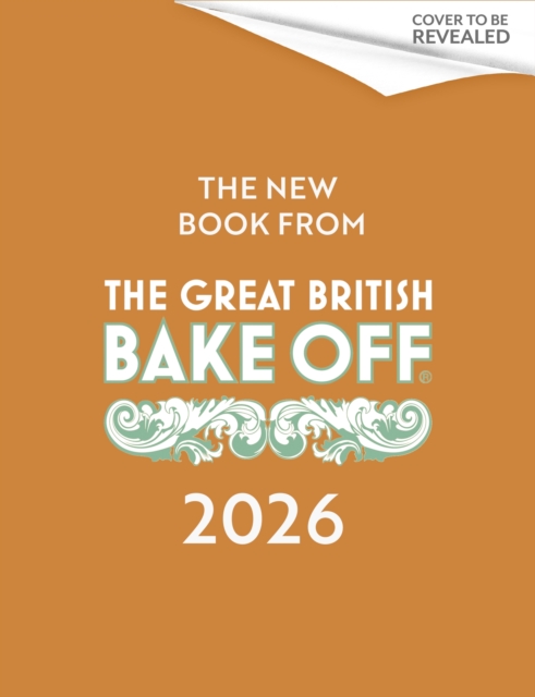 The Great British Bake Off 2026