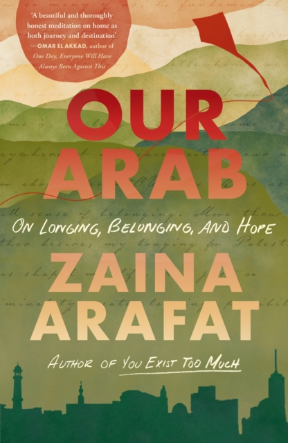 Our Arab