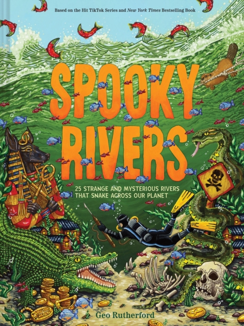 Spooky Rivers