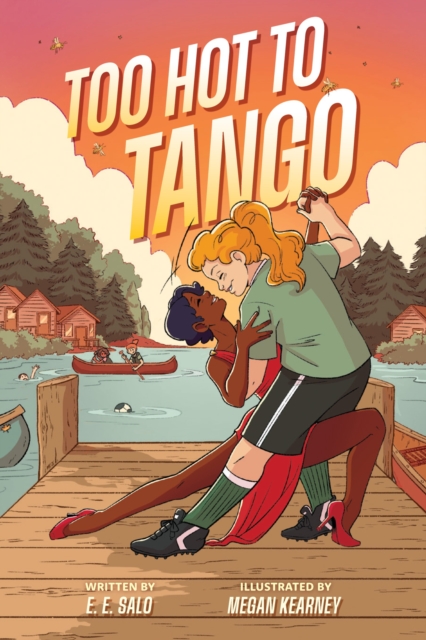 Too Hot to Tango