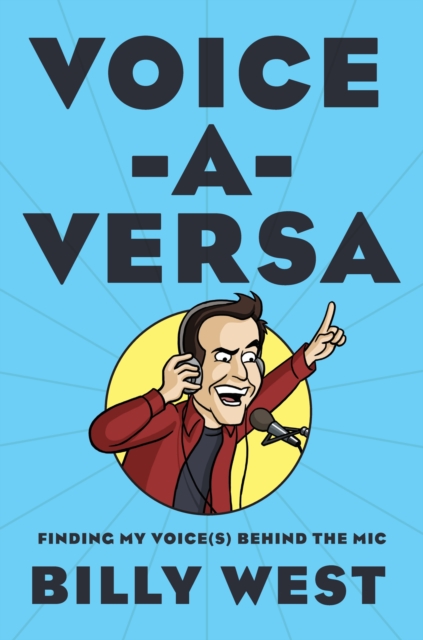 Voice-A-Versa