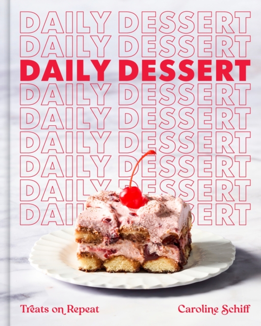 Daily Dessert