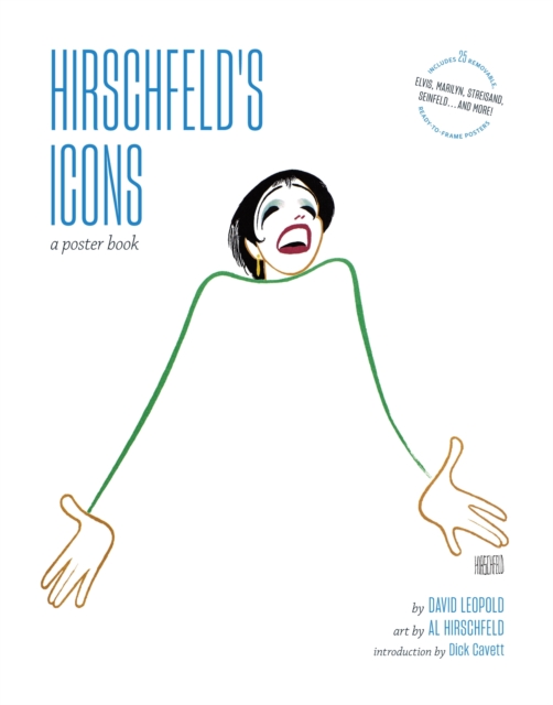 Hirschfeld's Icons
