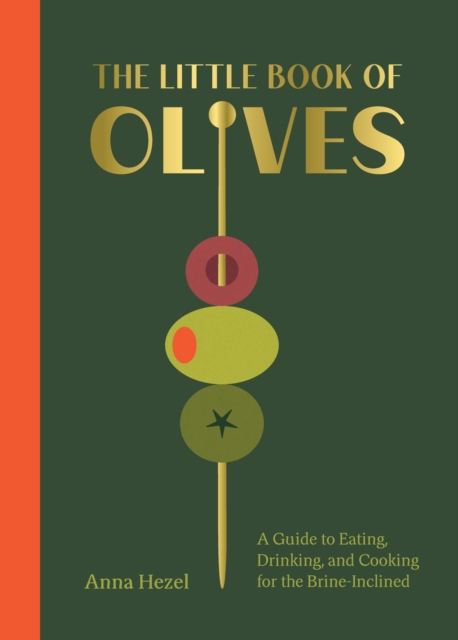 The Little Book of Olives