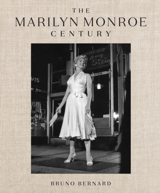 The Marilyn Monroe Century