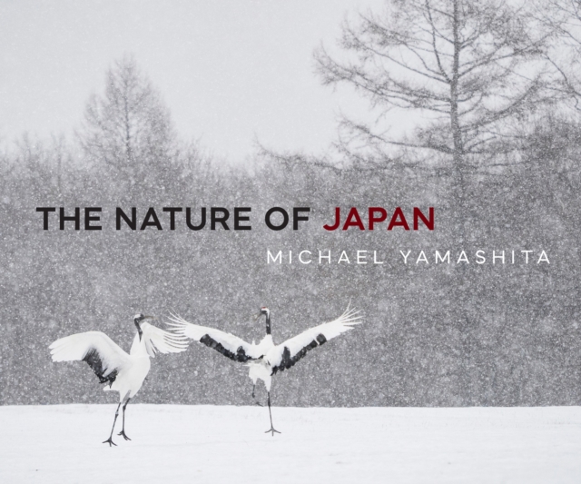 The Nature of Japan