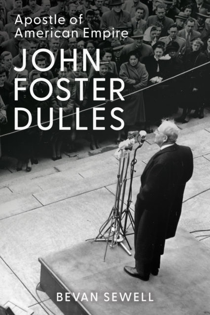 John Foster Dulles