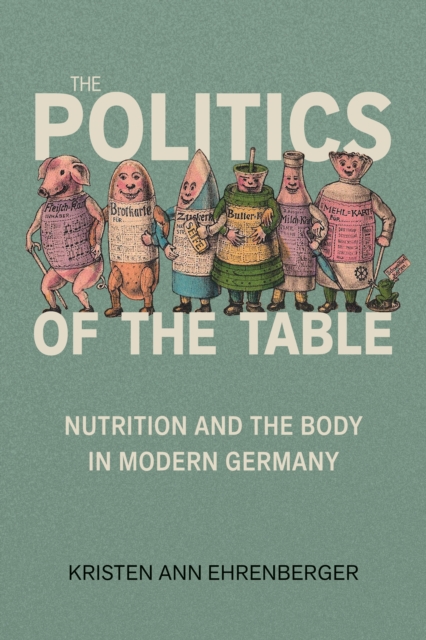 The Politics of the Table