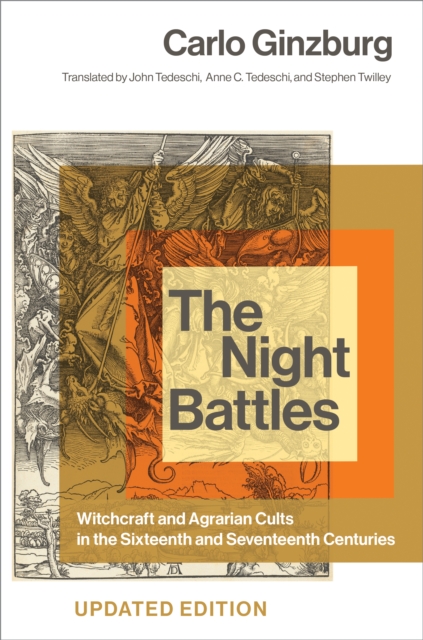 The Night Battles