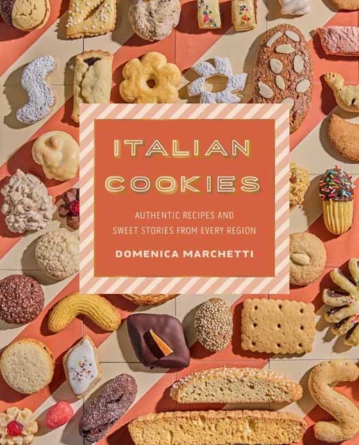 Italian Cookies
