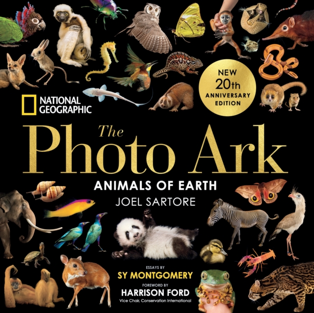 National Geographic The Photo Ark