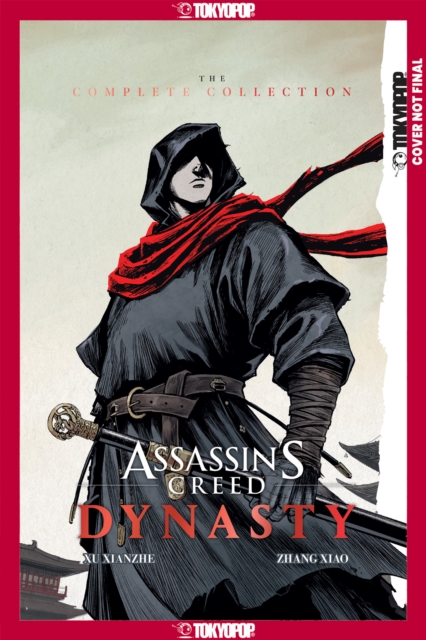 Assassin's Creed Dynasty
