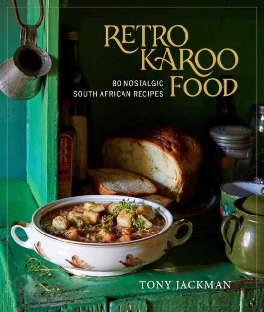 Retro Karoo Food
