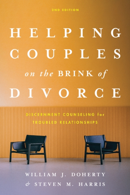 Helping Couples on the Brink of Divorce