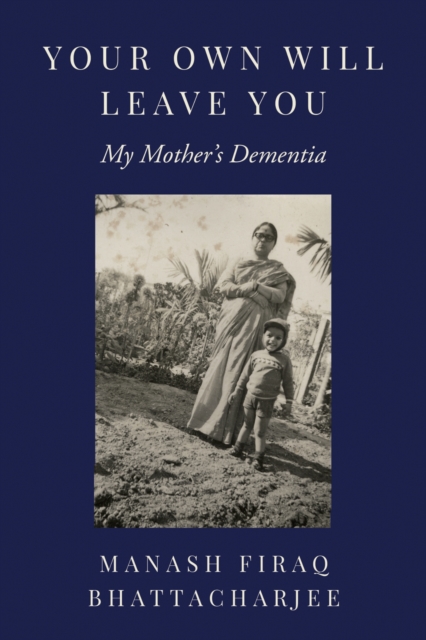 Your Own Will Leave You