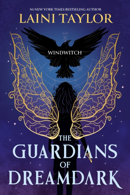 The Guardians of Dreamdark