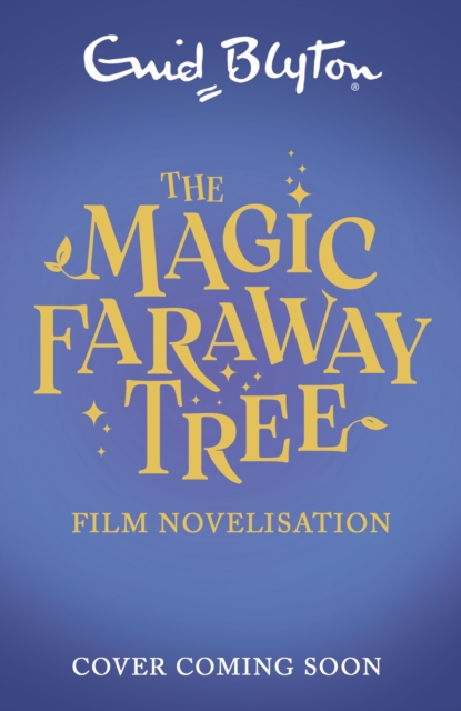 The Magic Faraway Tree