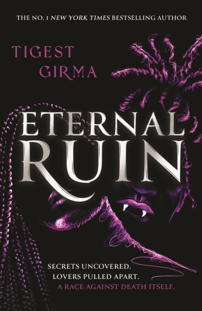 Immortal Dark Trilogy