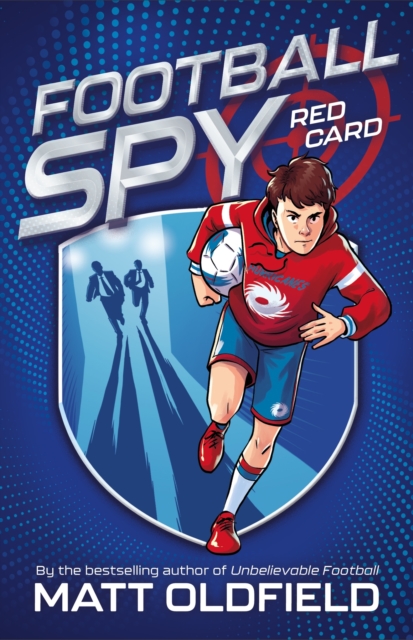 Football Spy