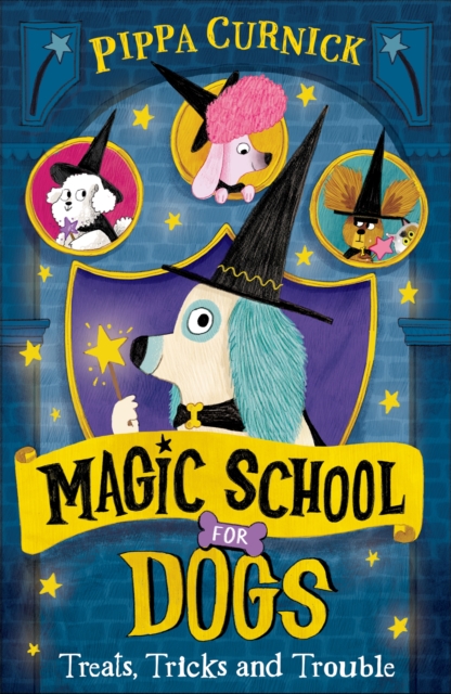 Magic School for Dogs
