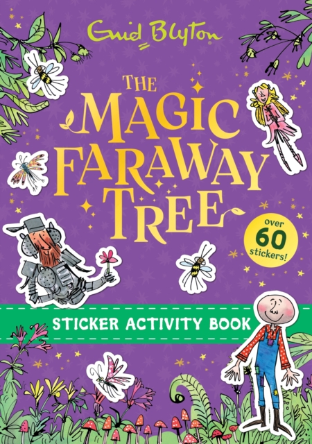 The Magic Faraway Tree