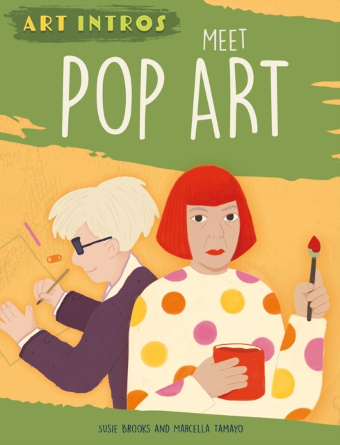 Art Intros