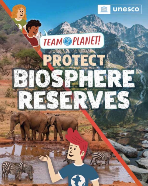 Team Planet!