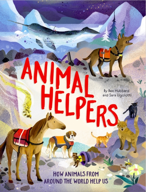 Animal Helpers