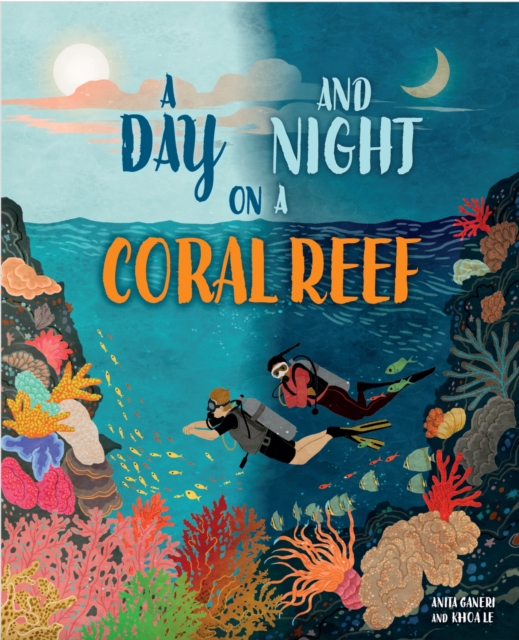 A Day and Night