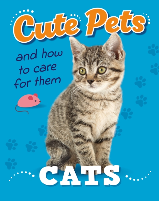 Cute Pets! And How to Care For Them