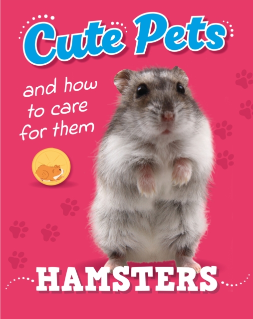 Cute Pets! And How to Care For Them