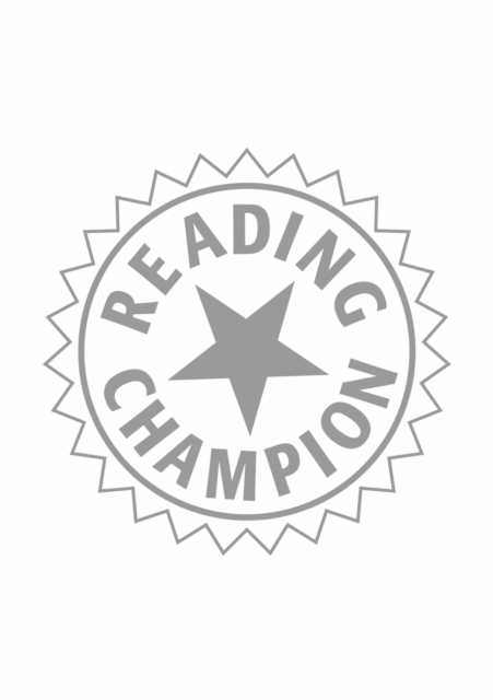 Reading Champion