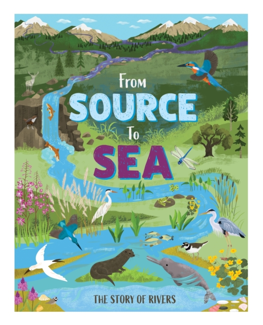 From Source to Sea