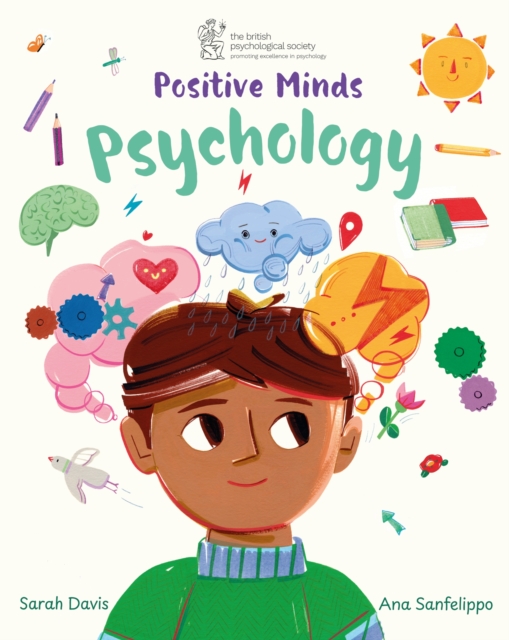 Positive Minds
