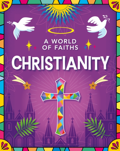 A World of Faiths