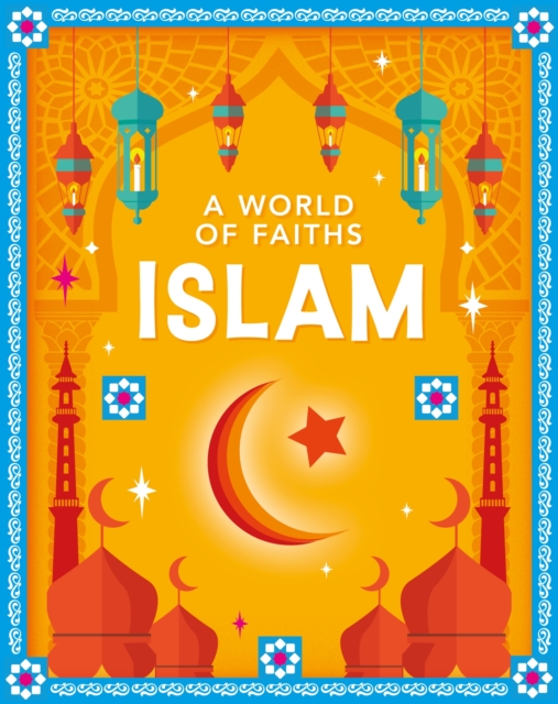 A World of Faiths