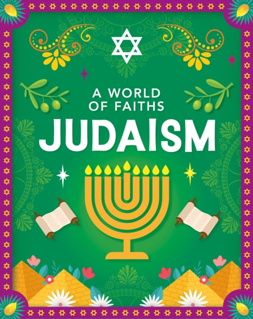 A World of Faiths