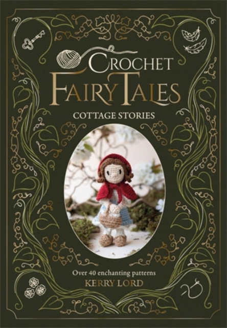 Crochet Fairy Tales