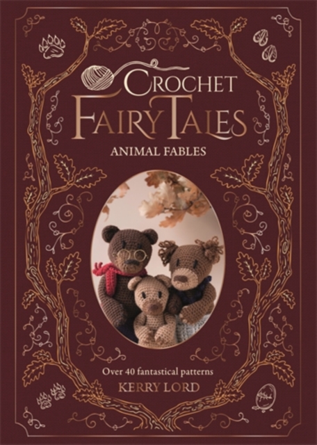 Crochet Fairy Tales