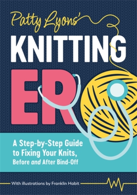 Patty Lyons' Knitting Er