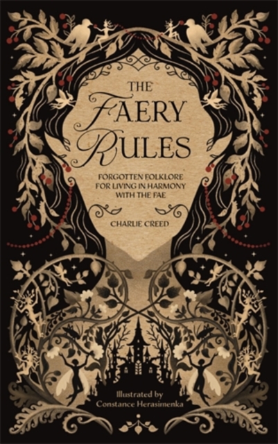 The Faery Rules