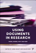 Using Documents in Research