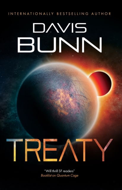 Treaty