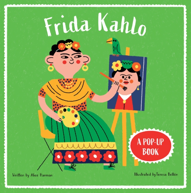 Frida Kahlo