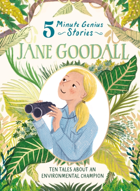Jane Goodall