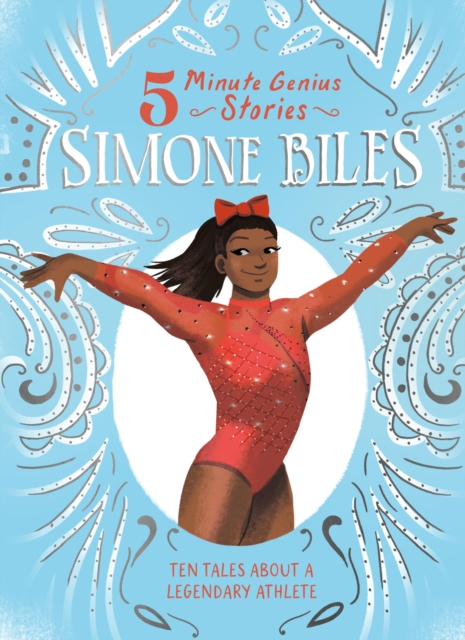 Simone Biles