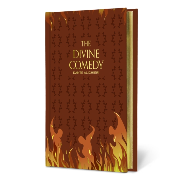 The Divine Comedy